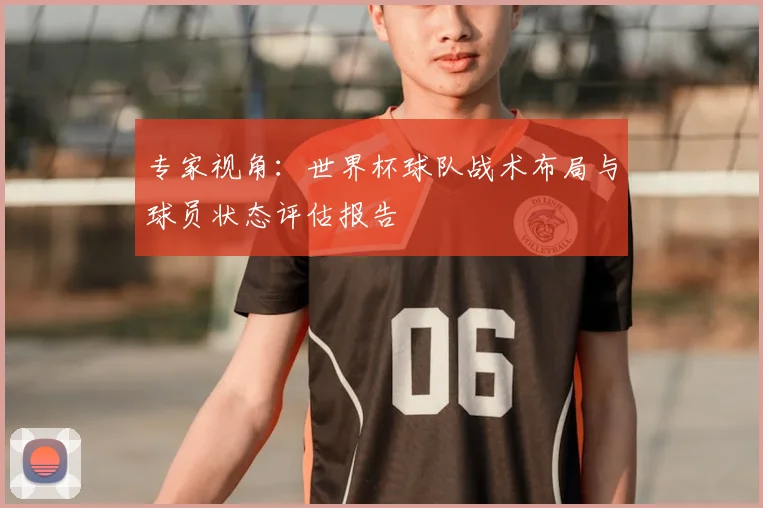 专家视角：世界杯球队战术布局与球员状态评估报告