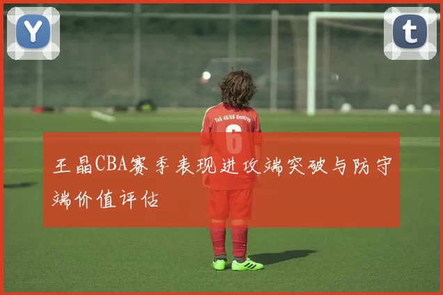 王晶CBA赛季表现进攻端突破与防守端价值评估