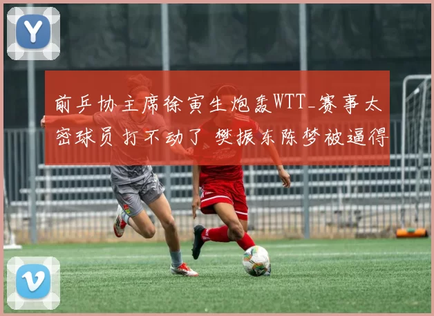 前乒协主席徐寅生炮轰WTT_赛事太密球员打不动了 樊振东陈梦被逼得退出