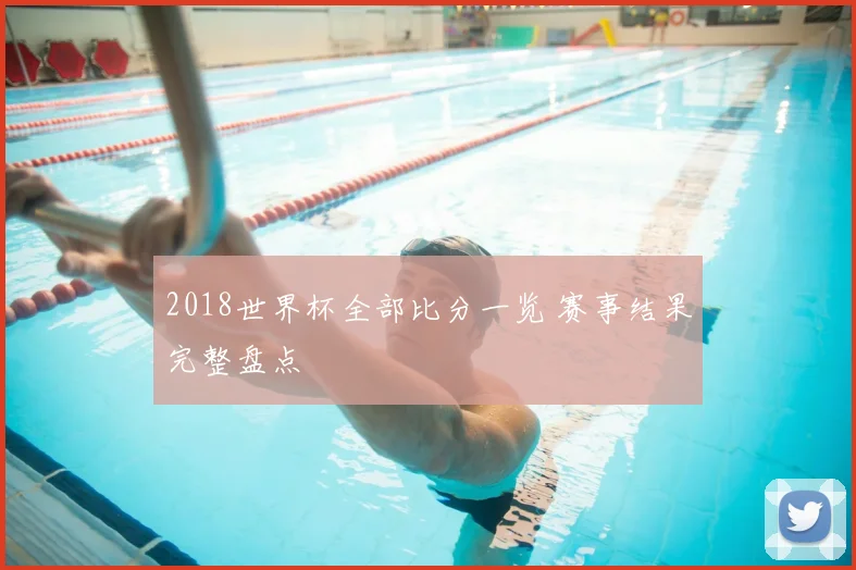 2018世界杯全部比分一览 赛事结果完整盘点